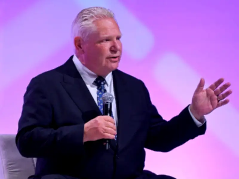 Ford Must Act Quickly to Make Bail Reform Work: Lilley