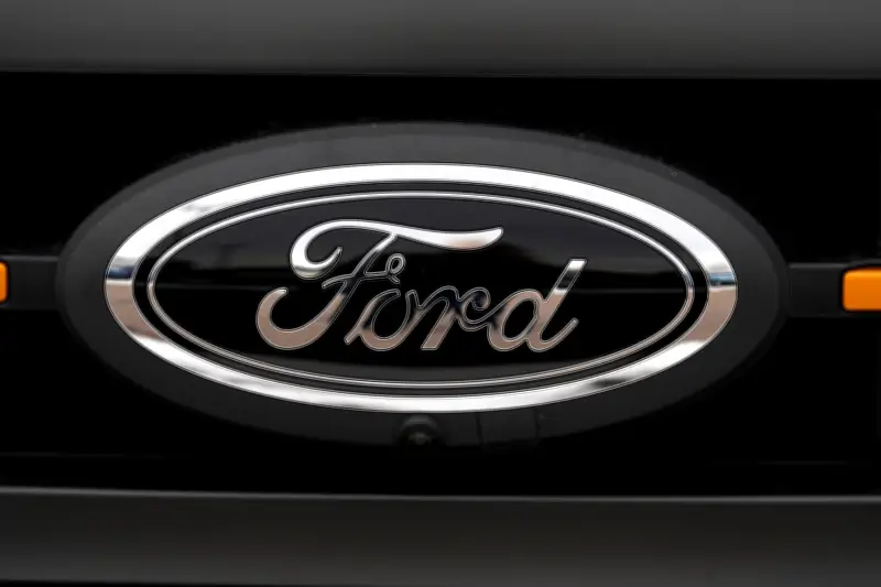 Ford Recalls Nearly 14,000 Vehicles in Canada Over Seat Belt Issue