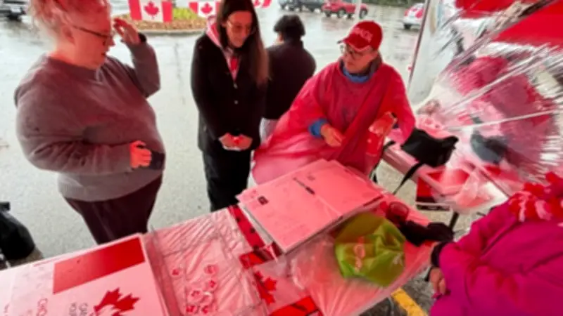 Forever Canadian Founder Rejects Smith's Referendum Claim
