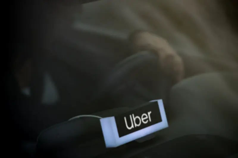 Forgotten Items in Ottawa Rides: Uber Releases Lost and Found List