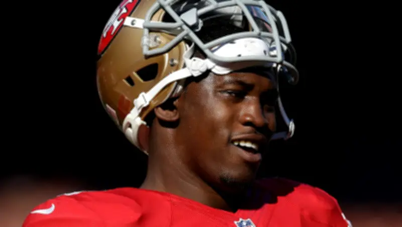 Former 49ers Star Aldon Smith Dies at 36, Team Confirms