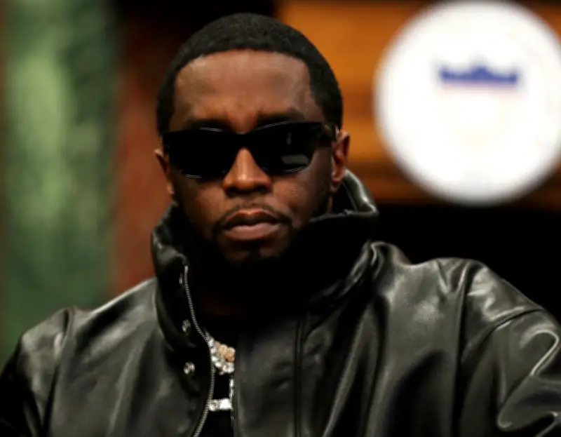 Former Child Actor Accuses Sean 'Diddy' Combs of Sexual Assault in New Lawsuit