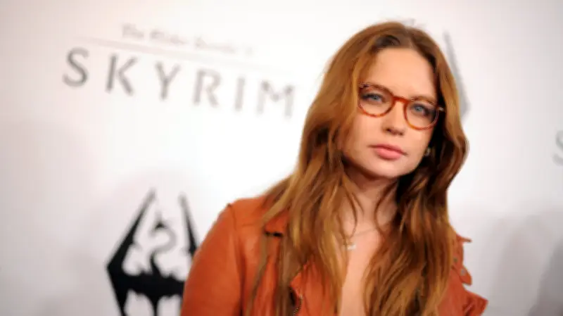 Former Child Actor Daveigh Chase Dies at 35 from Bacterial Meningitis