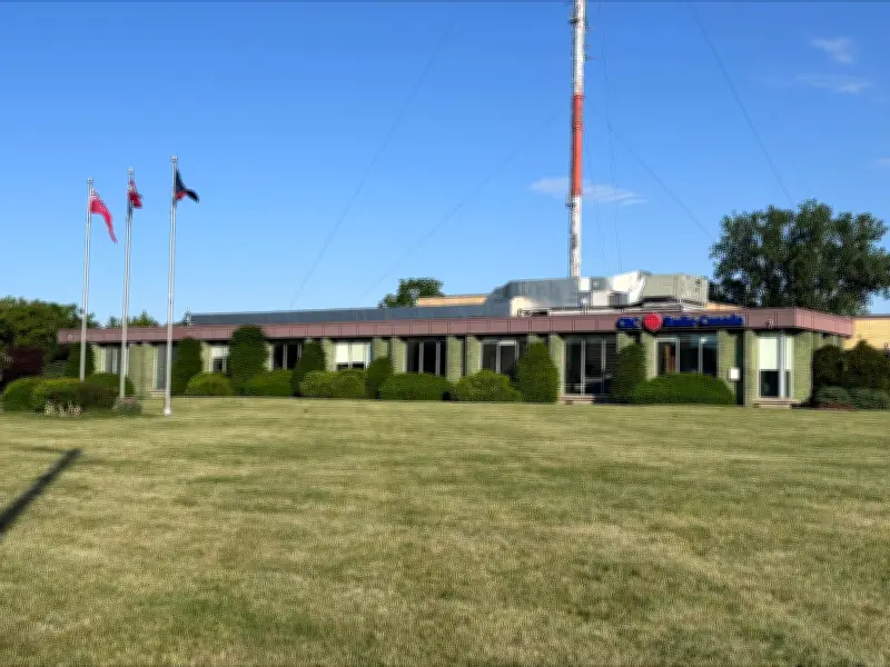 Former CKLW Building in Windsor Moves Closer to Heritage Designation