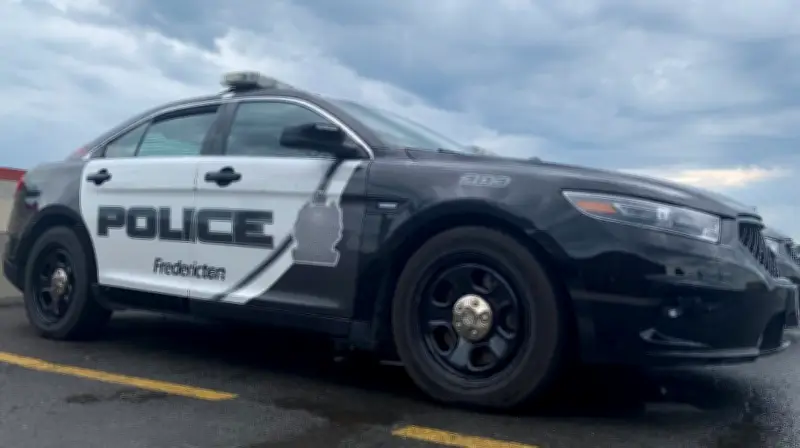 Former Fredericton police officer charged with perjury, breach of trust