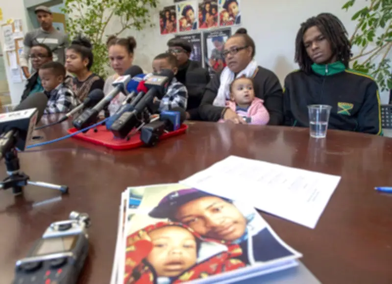 Former Montreal Officer Cleared in Gibbs Killing Sues Ethics Commissioner