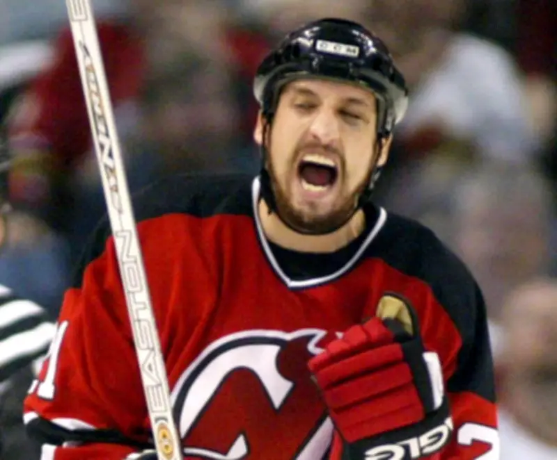 Former NHLer Pascal Rheaume named Toronto Sceptres head coach