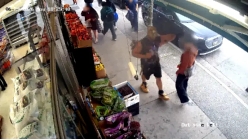 Former Vancouver Police Volunteer Accused in Another Stranger Assault