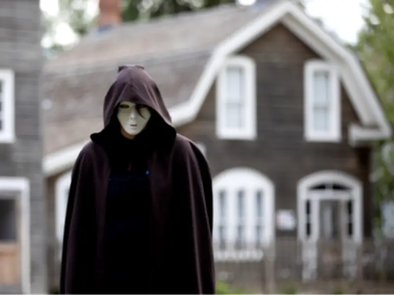 Fort Edmonton Park Launches New Horror Escape Room When Shadows Lie