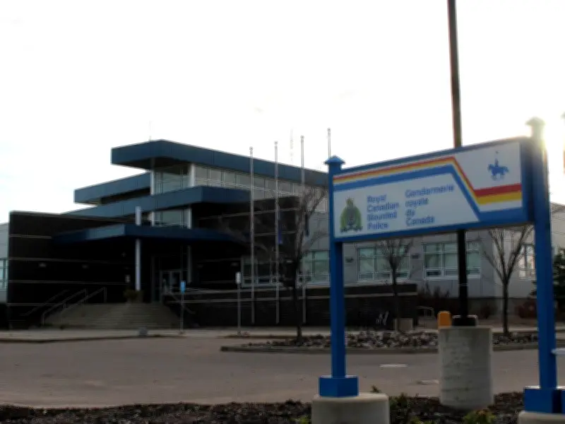 Fort McMurray Man Charged in Downtown Hit and Run Incident