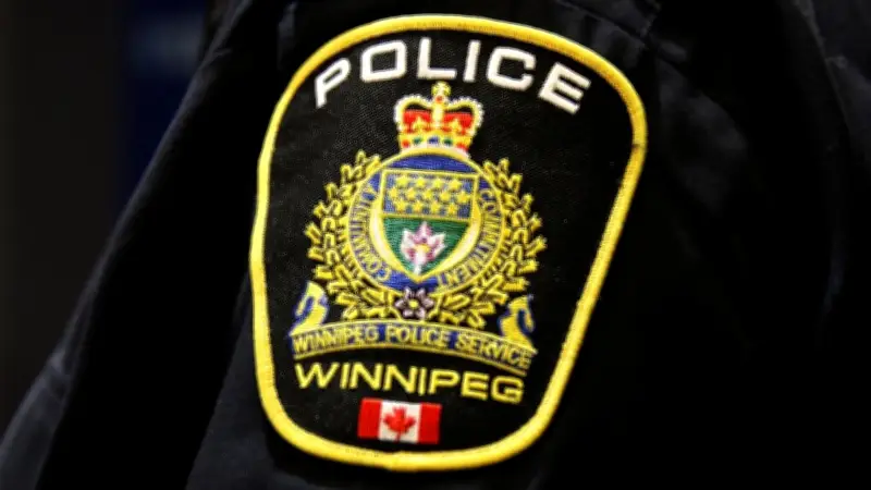 Four Arrested in Winnipeg Convenience Store Robbery