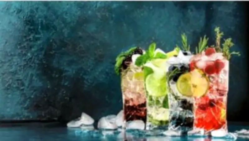 Four Canadian-Made Patio Drinks to Try This Summer