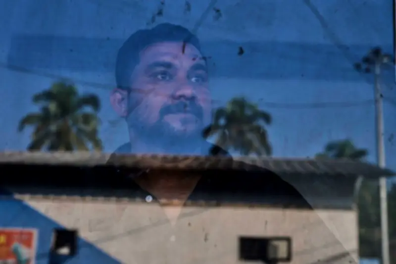 Four days to make victims fall in love: How global scammers use U.S. tech to fleece people