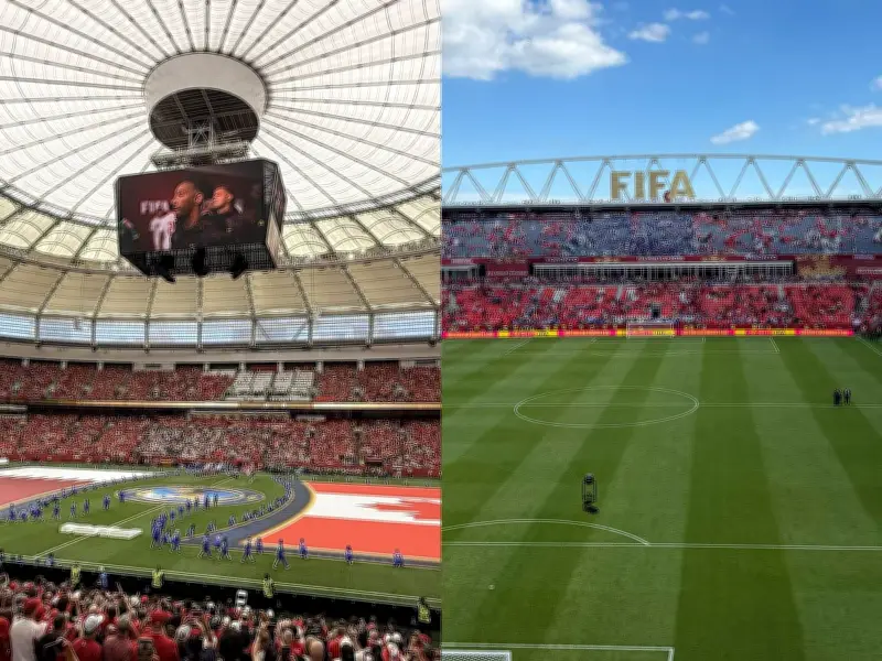 Four Reasons Vancouver Outshines Toronto as World Cup Host City