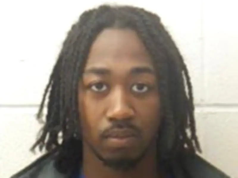 Fourth Man Arrested in Ogden Shooting Linked to Organized Crime