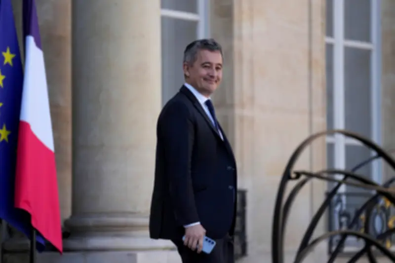France's Justice Minister Refuses to Resign Over Girl Killing Case Lapses