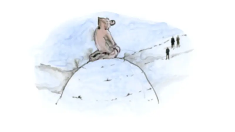 Franklin Expedition Recovery: Inuit Role in 'The Ones We Met'
