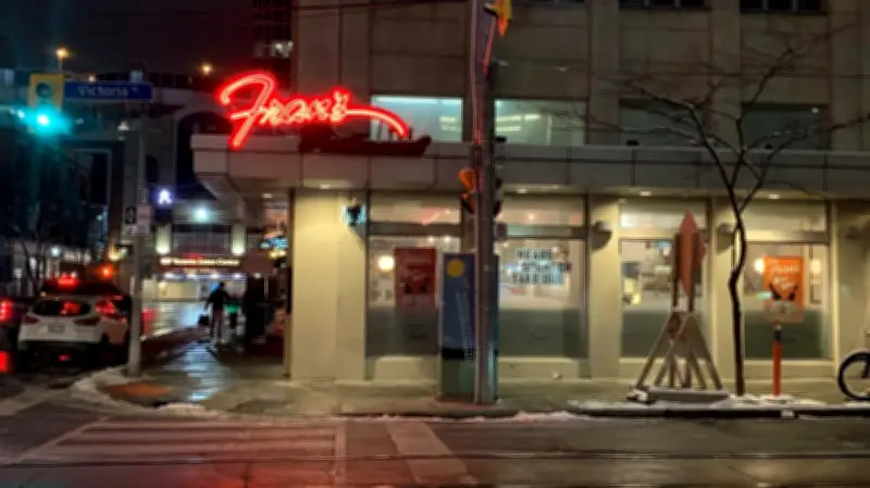 Fran's Restaurant owner Francis Deck dies at 94, remembered for valuing relationships