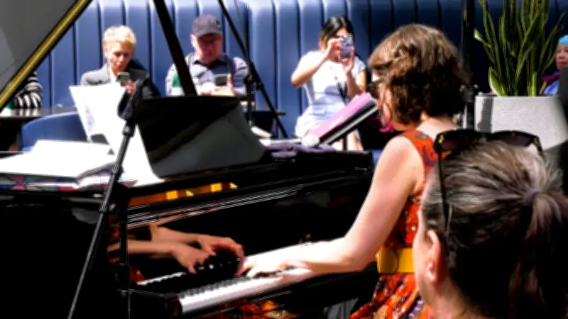 Free Piano Concert Series in Calgary This Summer: Piano Project YYC