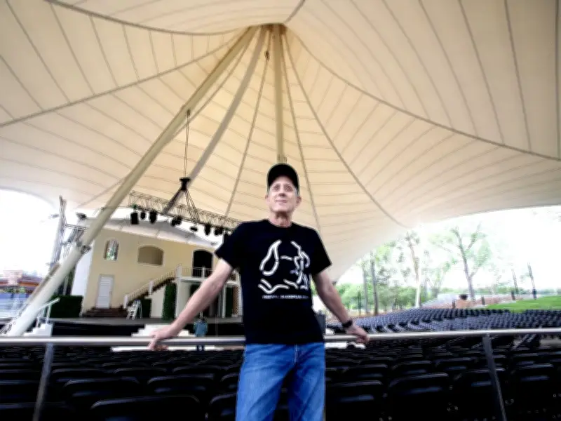 Freewill Shakespeare Festival Returns to Hawrelak Park with Two Shows