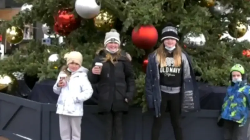 Friday Harbour Holiday Market Gets Provincial Government Boost