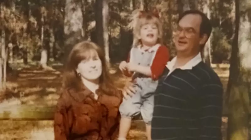 From Adopted Child to Birth Mother: A Full-Circle Journey of Love and Loss