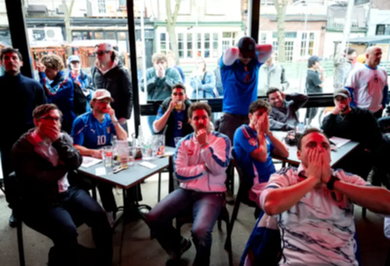 From Fees to Walk-ins: Toronto Spots Gear Up for World Cup Screenings