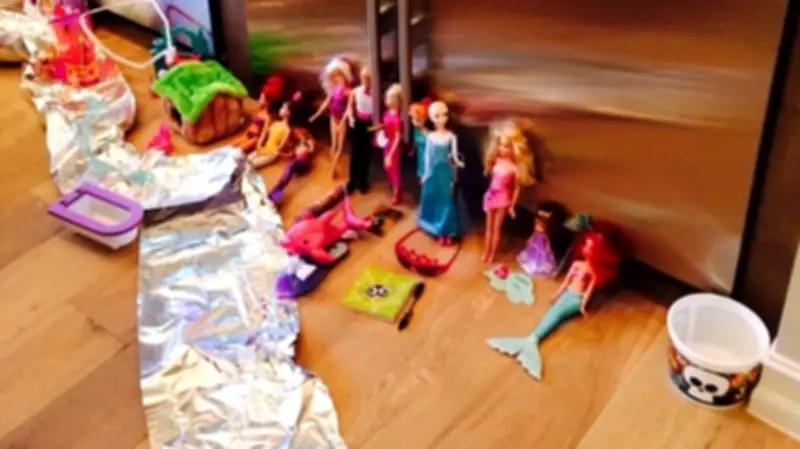 From Mermaid Obsession to Generosity: A Parenting Journey
