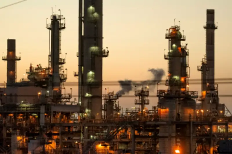 From Oil Embargo Victim to Top Exporter: U.S. Energy Transformation