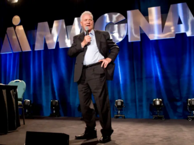 From Rags to Riches to Convictions: Frank Stronach's Fall