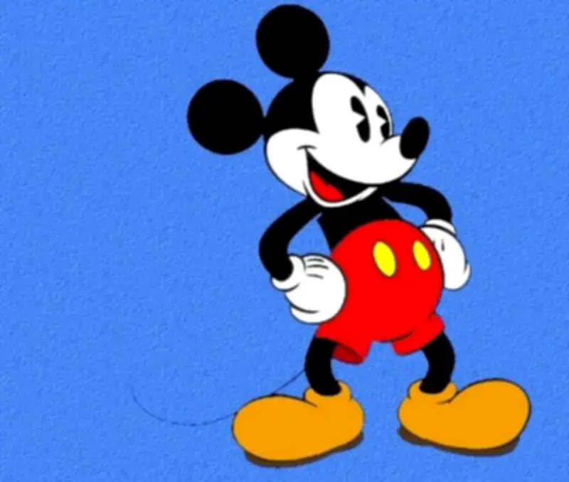 From Rodent to Icon: How Mickey Mouse Shed His Attitude to Become a Disney Legend