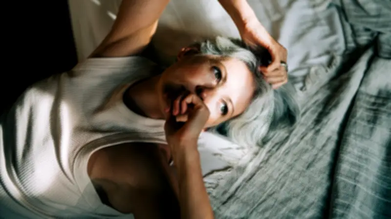 Frozen Shoulder: Why Women Suffer More and How to Find Relief