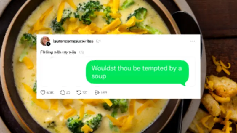 Funniest Relationship Posts of the Week from Social Media