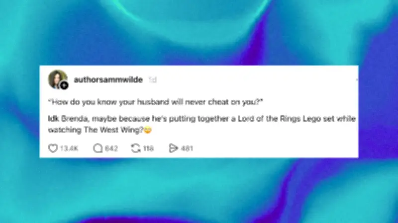 Funniest Relationship Posts of the Week: June 19-25, 2026