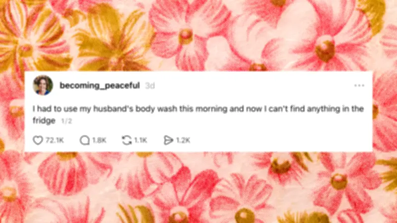 Funniest Relationship Posts This Week: Spatulas, Flights, and The Departed