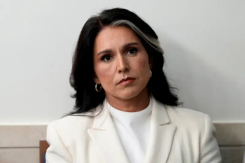 Gabbard Revokes Biden-Era Intel Reports on 'Havana Syndrome'