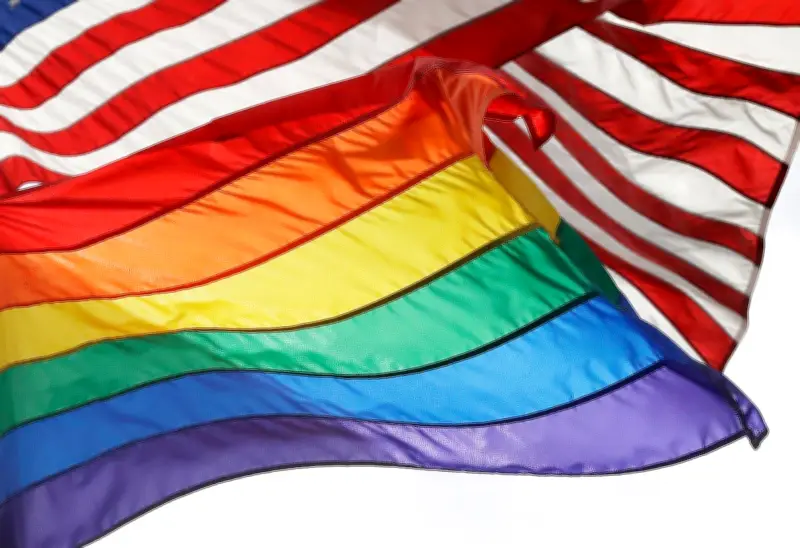 Gallup: U.S. Views on Same-Sex Marriage, Transgender Issues Shift