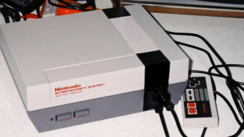 Gamer's Epic Quest: Reviewing Every NES Game Ever Released