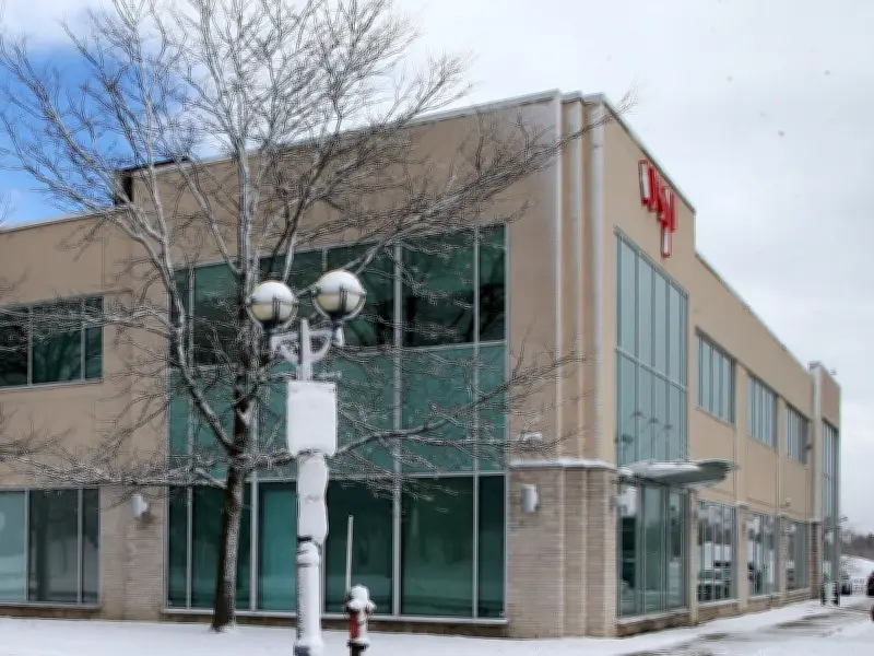 Gatineau Federal Co-Working Space to Close Friday