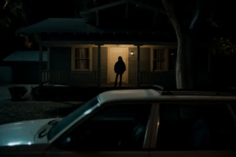 Gen Z Loves Horror Because Real Life Has Scared Them Plenty