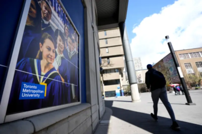 Gender Pay Gap Persists for Female Professors in Toronto Post-Secondary Schools