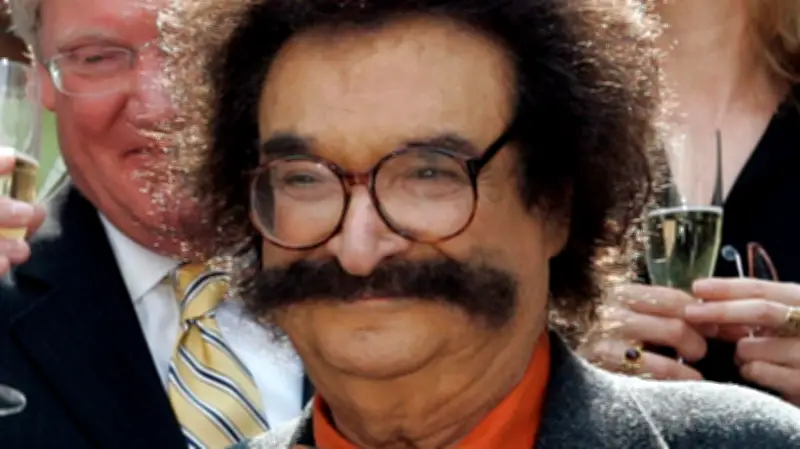 Gene Shalit, Longtime 'Today' Show Film Critic, Dies at 100