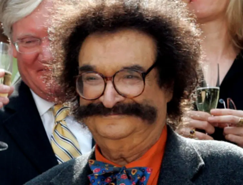 Gene Shalit, 'Today' Show Movie Critic, Dies at 100