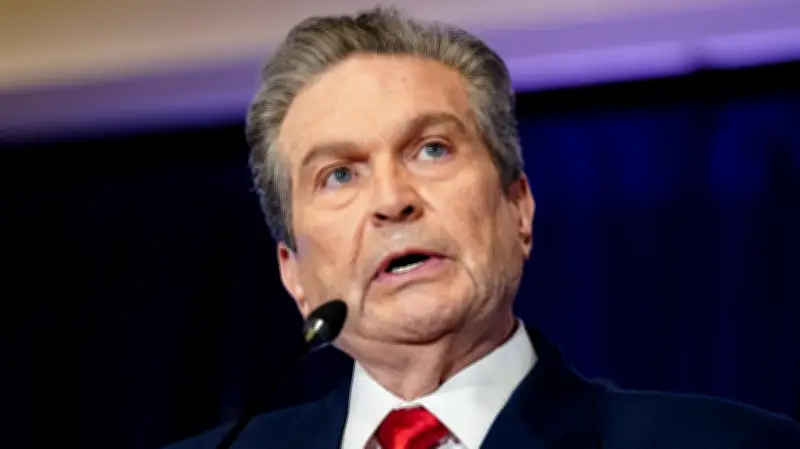 Georgia GOP Candidate Says Rape Victims Should Prove Assault for Abortion