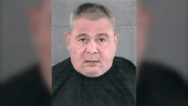 Georgia Man Solves Decades-Old Murder After Finding Religion