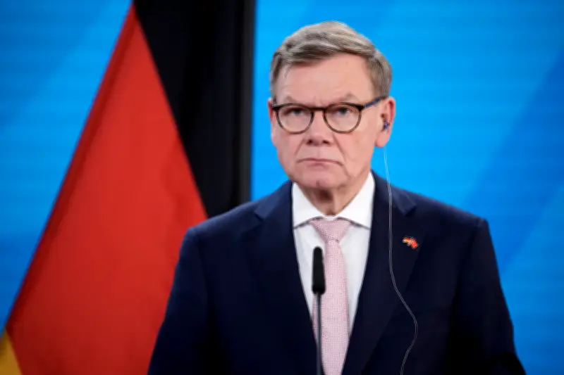 Germany Accuses Russia of Stirring Opposition to UN Security Council Bid