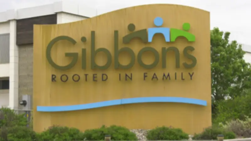 Gibbons begins hand-counting votes to decide town's future