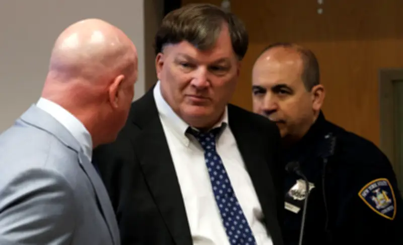 Gilgo Beach Killer Pleads Guilty to Eight Murders Amid Other Unsolved Cases