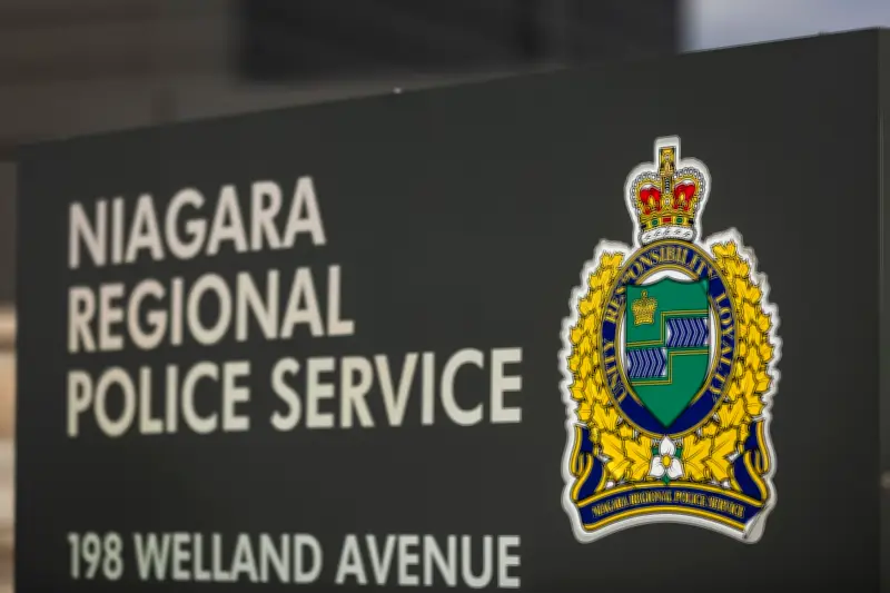 Girl, 15, Arrested After Assault on Another Teen at St. Catharines Park