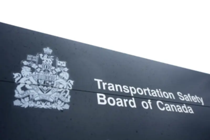 Glassy Water Contributed to Fatal 2024 B.C. Seaplane Crash: Investigators